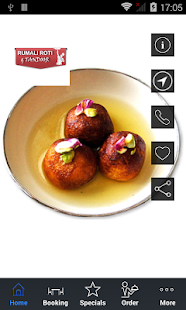 Free Rumali Roti & Tandoor APK for Android