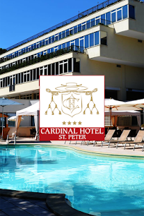 Free Download Cardinal Hotel Rome APK
