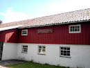 Lund Bygdemuseum Og Kulturbank
