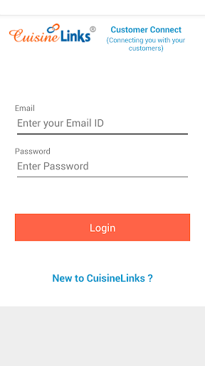 Customer Connect