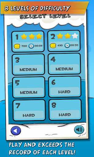 【免費解謎App】MemoMatch - Memory Game Free-APP點子