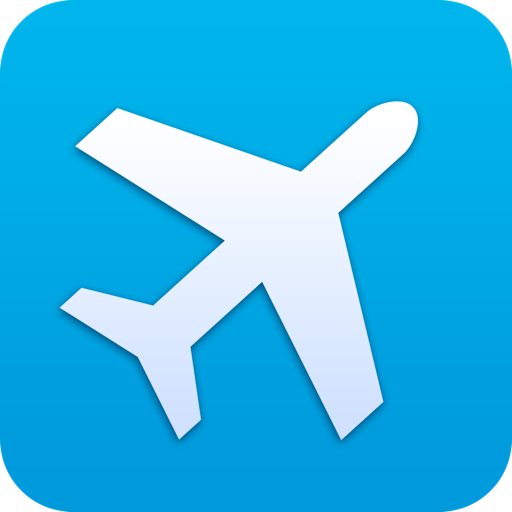 Flight Search LOGO-APP點子