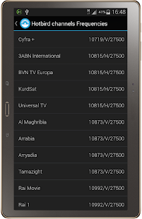 Lastest Satellite Pointer APK for Android