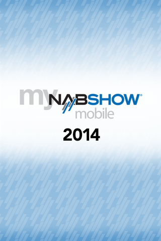 2014 NAB Show