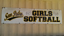 Home Of San Pedro Girls Softball