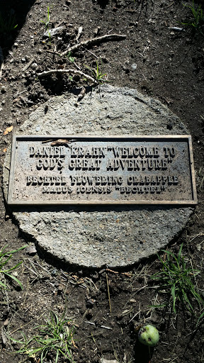 Daniel Krahn Memorial 