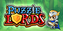 Puzzle Lords - Match-3 Epic Battle RPG Game APK