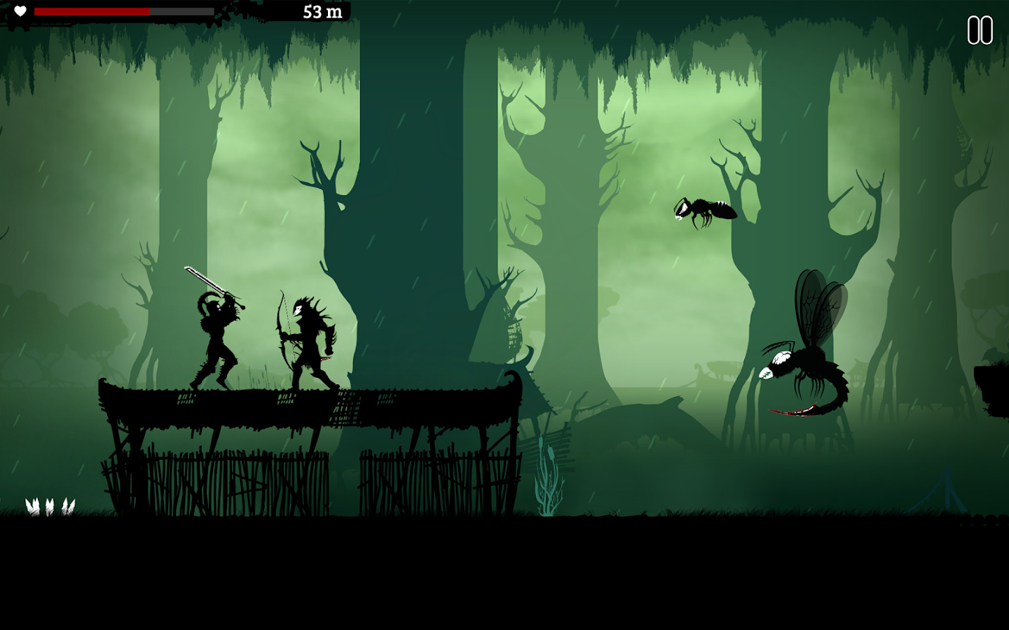 Dark Lands - screenshot