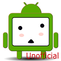 NicoNicoPlayer(Kari) logo