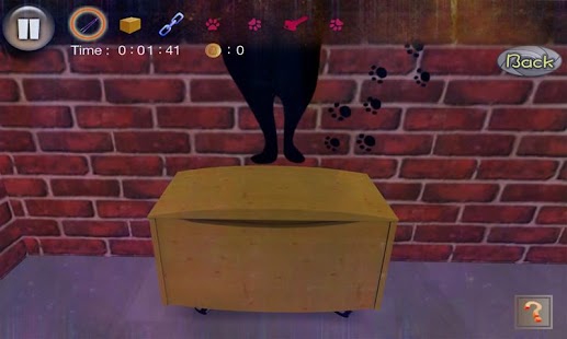 Lastest Backroom Horror Story Deluxe APK for Android