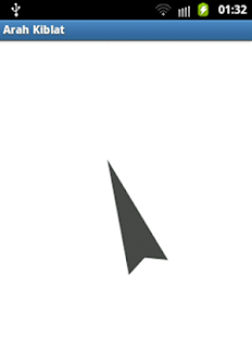 Download Arah Kiblat APK for Android