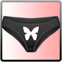 Malicious Butterfly logo