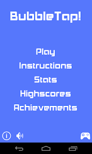 Free BubbleTap APK for Android