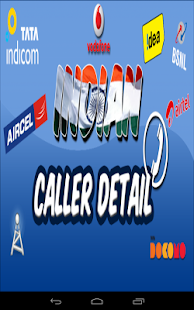 Indian Caller Detail