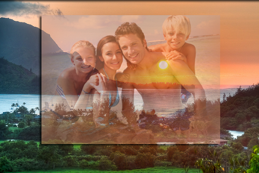 【免費攝影App】Hawaii Beaches Photo Frames-APP點子