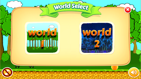 Jungle Sheep Run poster 2