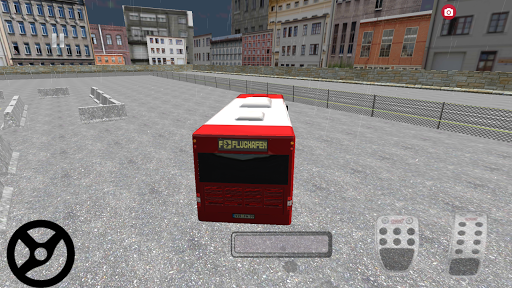 Bus Simulator