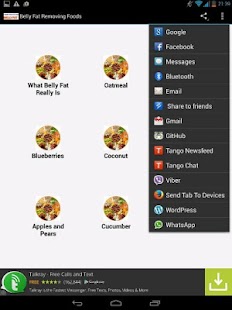 How to get Belly Fat Removing Fats 1.0 mod apk for bluestacks