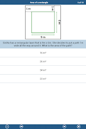 GCSE Maths : Geometry Revision poster 14