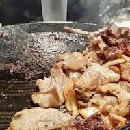 哈尼皮克 Honey Pig Restaurant