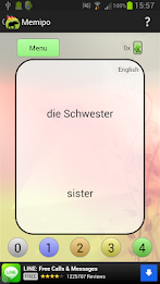 Memipo German Basic poster 3