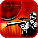 Sniper Attack icon