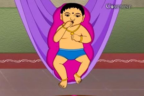 How to get FREE Telugu Rhymes- Rama Laali lastet apk for bluestacks
