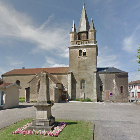photo de Église St-Pierre & St-Paul