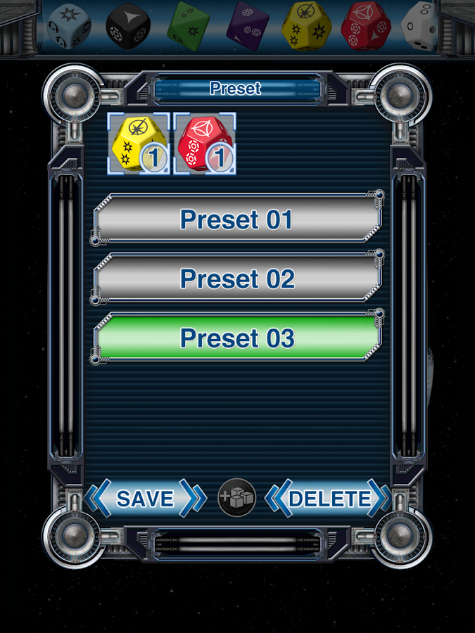 Star Wars™ Dice Android Apps on Google Play