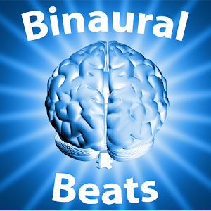 Binaural Beats 健康 App LOGO-APP開箱王