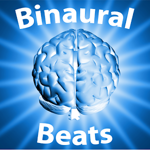 Binaural Beats logo