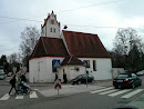 Leonhardkapelle