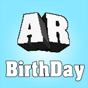 AR Birthday Card.apk 1.0