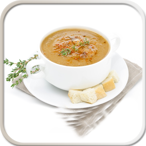 Рецепты. Первые и вторые блюда 2.0