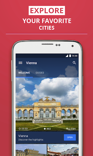 Vienna Premium Guide