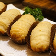 漢來蔬食(台南店)