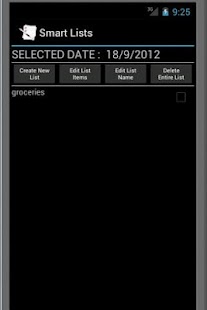 How to mod Smart Shopping Lists 2.0 unlimited apk for pc