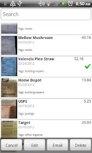 Free 1000 Receipts APK for Android
