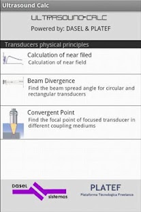 How to mod Ultrasound Calc Lite patch 1.2 apk for bluestacks