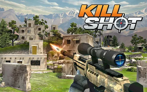Kill Shot - screenshot thumbnail