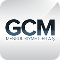 GCM Forex cTrader icon