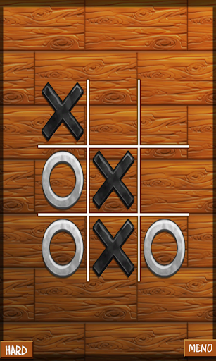 【免費解謎App】Kudos Tic Tac Toe 2-APP點子