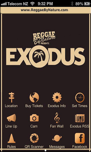 Exodus NZ