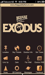 Free Exodus NZ APK