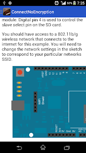 Arduino Libraries Free Screenshots 9