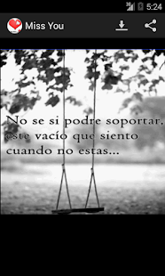 Te Extraño Screenshots 7