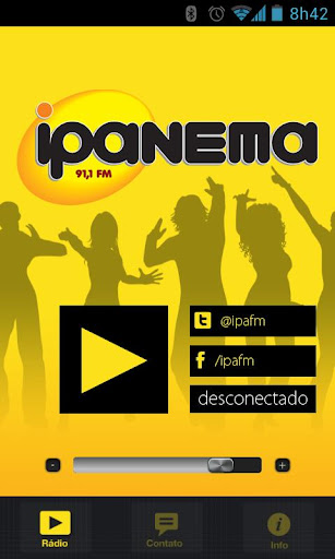 Rádio Ipanema FM