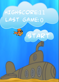 Super Jetfish Screenshots 4