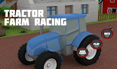 Tractor Farm Racingのおすすめ画像4