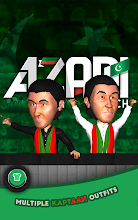 Kaptaan - Talking Imran Khan APK Download for Android